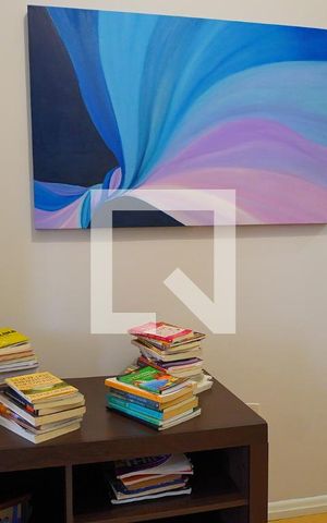 Apartamento à venda com 147m², 4 quartos e sem vagaQuarto 2