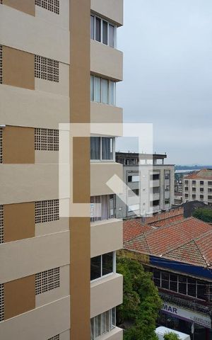Apartamento à venda com 147m², 4 quartos e sem vagaSala - Vista