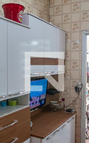 Casa à venda com 155m², 4 quartos e 2 vagas Casa à venda com 155m², 4 quartos e 2 vagascozinha