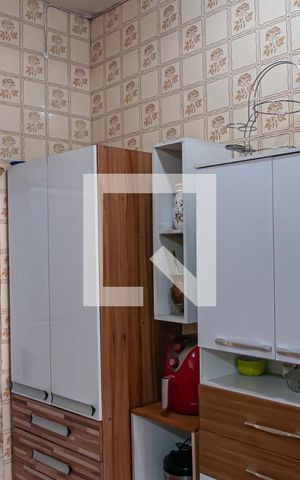 Casa à venda com 155m², 4 quartos e 2 vagas Casa à venda com 155m², 4 quartos e 2 vagascozinha