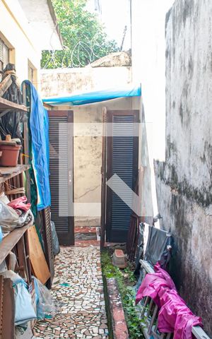 Casa à venda com 155m², 4 quartos e 2 vagas Casa à venda com 155m², 4 quartos e 2 vagasArea de serviço