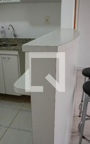 Casa para alugar com 70m², 1 quarto e 1 vaga Casa para alugar com 70m², 1 quarto e 1 vagaCozinha