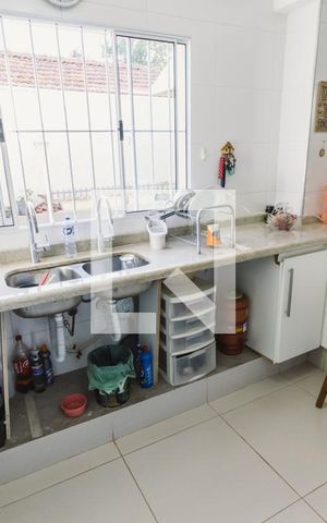 Casa à venda com 360m², 3 quartos e 5 vagasCozinha
