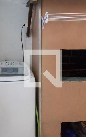 Apartamento para alugar com 110m², 3 quartos e sem vaga Apartamento para alugar com 110m², 3 quartos e sem vagaÁrea de Serviço