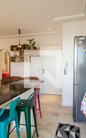 Studio à venda com 35m², 1 quarto e 1 vaga Studio à venda com 35m², 1 quarto e 1 vagaStudio