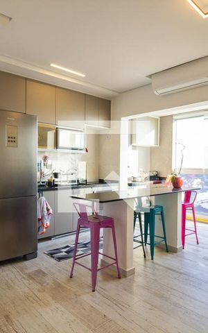 Studio à venda com 35m², 1 quarto e 1 vaga Studio à venda com 35m², 1 quarto e 1 vagaStudio