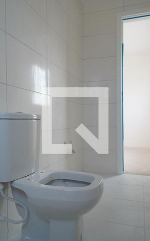 Apartamento à venda com 188m², 4 quartos e 3 vagasBanheiro da Suíte 3