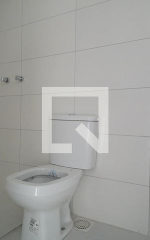 Apartamento à venda com 188m², 4 quartos e 3 vagasBanheiro da Suíte 4