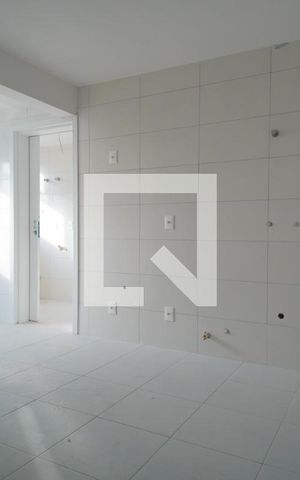 Apartamento à venda com 188m², 4 quartos e 3 vagasCozinha