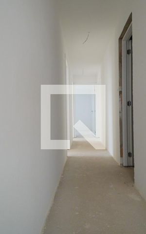 Apartamento à venda com 188m², 4 quartos e 3 vagasCorredor