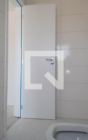 Apartamento à venda com 188m², 4 quartos e 3 vagasBanheiro da Suíte 3
