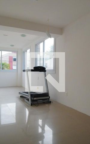 Apartamento à venda com 188m², 4 quartos e 3 vagasAcademia