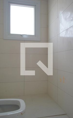 Apartamento à venda com 188m², 4 quartos e 3 vagasBanheiro da Suíte 1