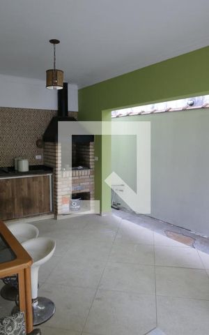 Casa à venda com 200m², 3 quartos e 2 vagasÁrea Gourmet