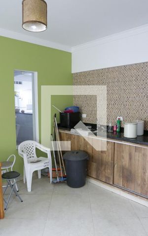Casa à venda com 200m², 3 quartos e 2 vagasÁrea Gourmet