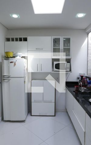 Casa à venda com 200m², 3 quartos e 2 vagasCozinha