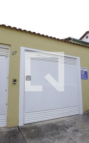 Casa à venda com 200m², 3 quartos e 2 vagasFachada