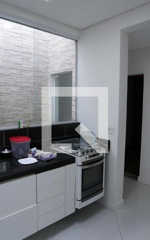 Casa à venda com 200m², 3 quartos e 2 vagasCozinha