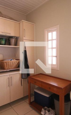 Casa para alugar com 200m², 3 quartos e 2 vagasÁrea de Serviço