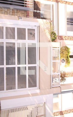Casa para alugar com 200m², 3 quartos e 2 vagasÁrea Externa