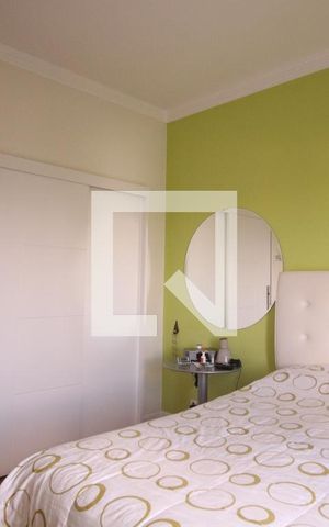 Casa para alugar com 200m², 3 quartos e 2 vagasQuarto
