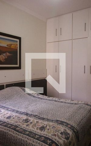 Casa para alugar com 200m², 3 quartos e 2 vagasQuarto