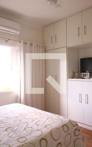 Casa para alugar com 200m², 3 quartos e 2 vagasQuarto
