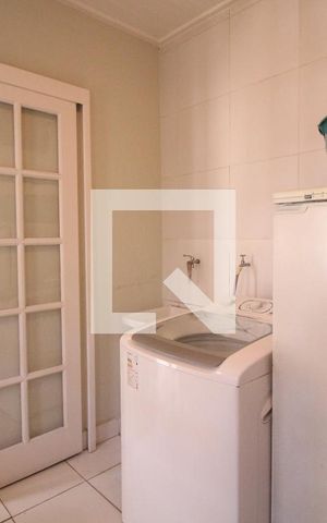 Casa para alugar com 200m², 3 quartos e 2 vagasÁrea de Serviço