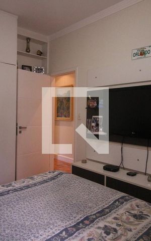 Casa para alugar com 200m², 3 quartos e 2 vagasQuarto