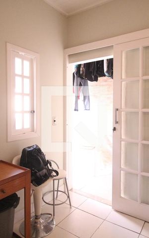 Casa para alugar com 200m², 3 quartos e 2 vagasÁrea de Serviço