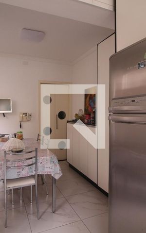 Casa para alugar com 200m², 3 quartos e 2 vagasCozinha