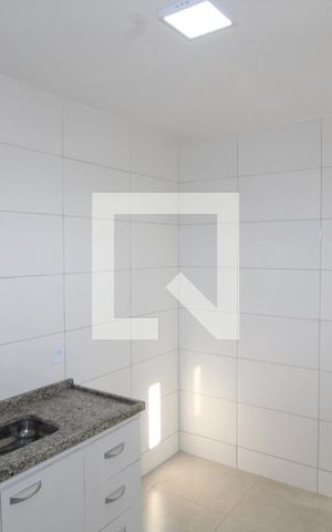 Apartamento para alugar com 55m², 2 quartos e sem vagaCozinha