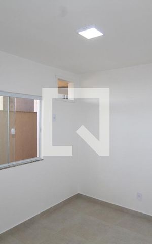Apartamento para alugar com 55m², 2 quartos e sem vagaQuarto 1
