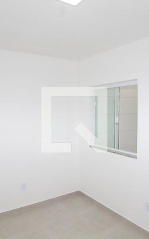 Apartamento para alugar com 55m², 2 quartos e sem vagaQuarto 2