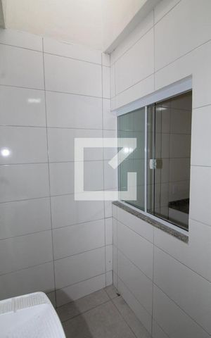 Apartamento para alugar com 55m², 2 quartos e sem vagaÁrea de Serviço