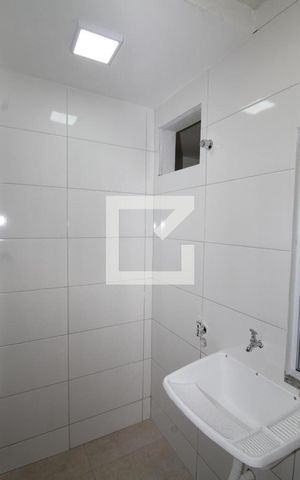 Apartamento para alugar com 55m², 2 quartos e sem vagaÁrea de Serviço
