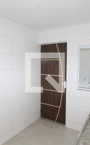 Apartamento para alugar com 55m², 2 quartos e sem vagaCozinha