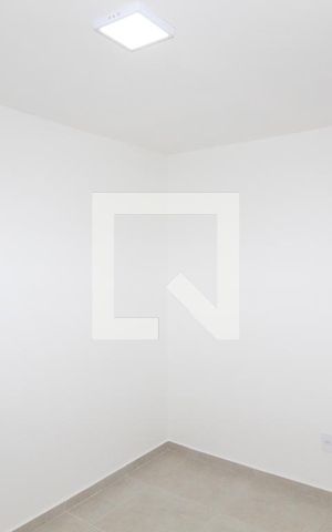 Apartamento para alugar com 55m², 2 quartos e sem vagaQuarto 2