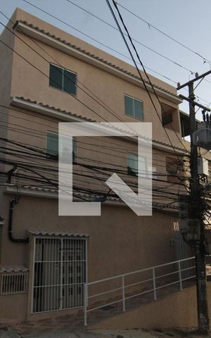 Apartamento para alugar com 55m², 2 quartos e sem vagaFachada
