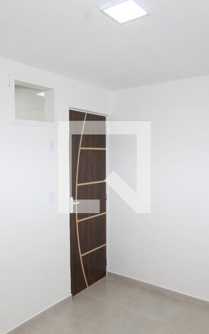 Apartamento para alugar com 55m², 2 quartos e sem vagaQuarto 2