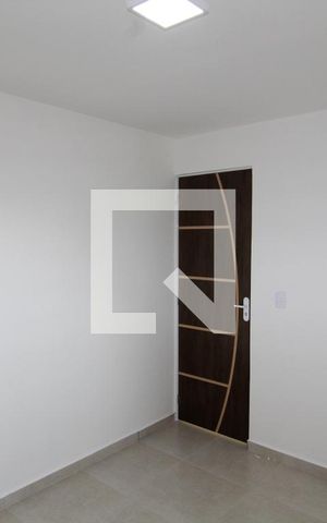 Apartamento para alugar com 55m², 2 quartos e sem vagaQuarto 1