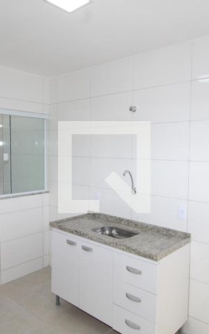 Apartamento para alugar com 55m², 2 quartos e sem vagaCozinha