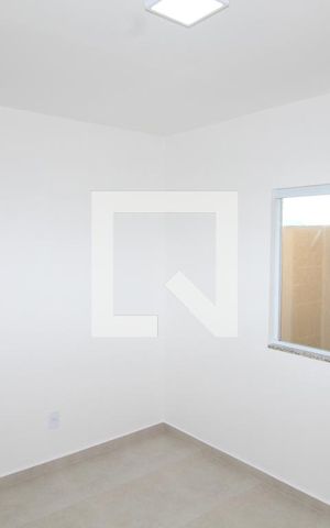 Apartamento para alugar com 55m², 2 quartos e sem vagaQuarto 1