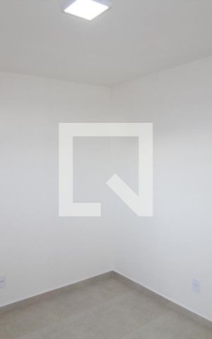 Apartamento para alugar com 55m², 2 quartos e sem vagaQuarto 1