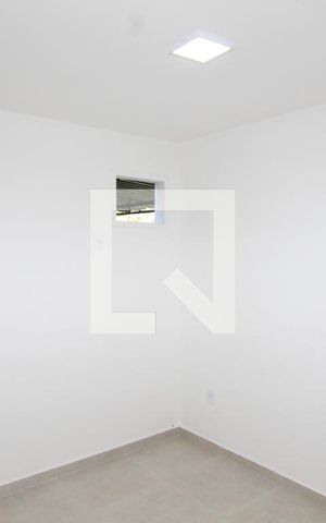 Apartamento para alugar com 55m², 2 quartos e sem vagaQuarto 2