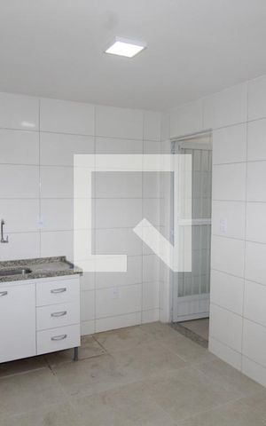 Apartamento para alugar com 55m², 2 quartos e sem vagaCozinha