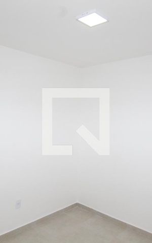 Apartamento para alugar com 55m², 2 quartos e sem vagaQuarto 1