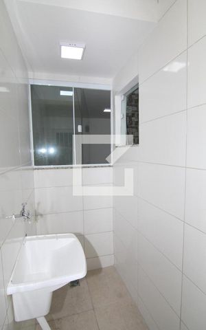 Apartamento para alugar com 55m², 2 quartos e sem vagaÁrea de Serviço