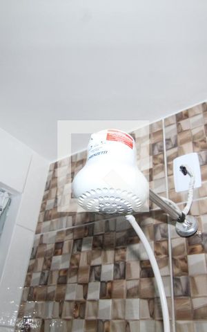 Apartamento para alugar com 55m², 2 quartos e sem vagaBanheiro