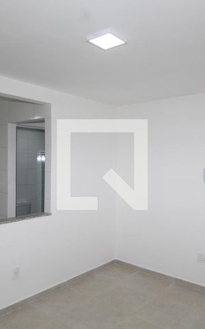 Apartamento para alugar com 55m², 2 quartos e sem vagaSala